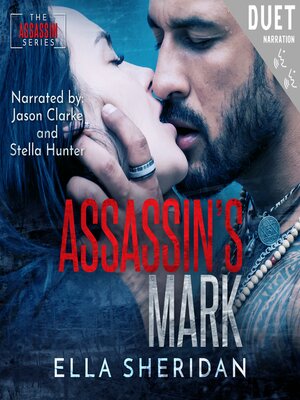cover image of Assassin's Mark